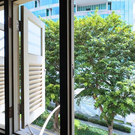 Kam Leng Hotel Singapur Dış mekan fotoğraf