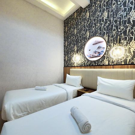 Kam Leng Hotel Singapur Dış mekan fotoğraf