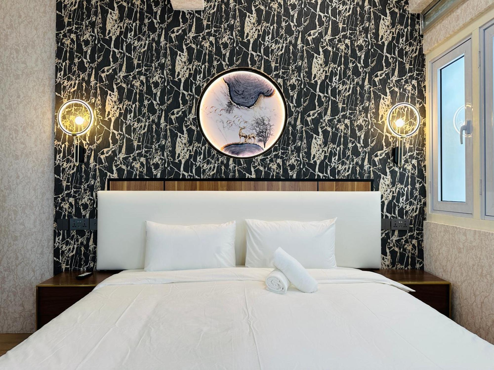 Kam Leng Hotel Singapur Dış mekan fotoğraf