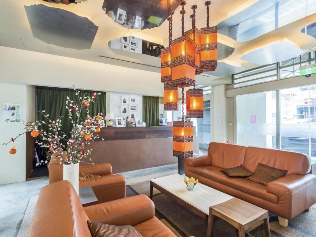Kam Leng Hotel Singapur Dış mekan fotoğraf