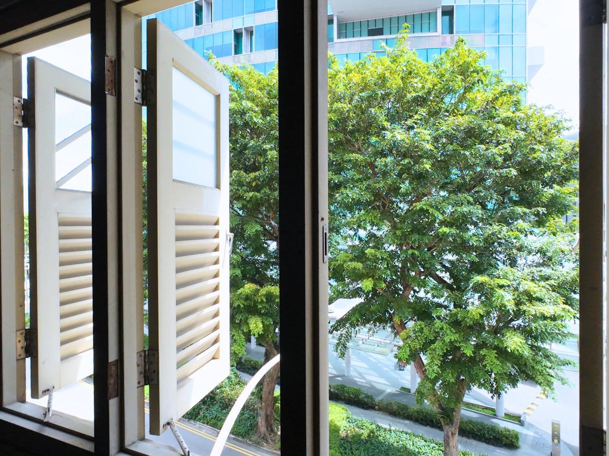 Kam Leng Hotel Singapur Dış mekan fotoğraf