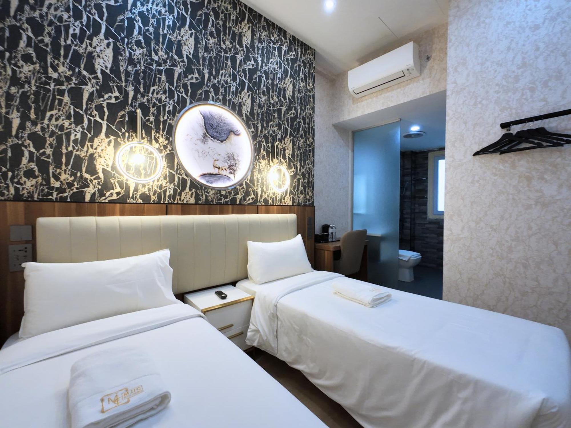 Kam Leng Hotel Singapur Dış mekan fotoğraf