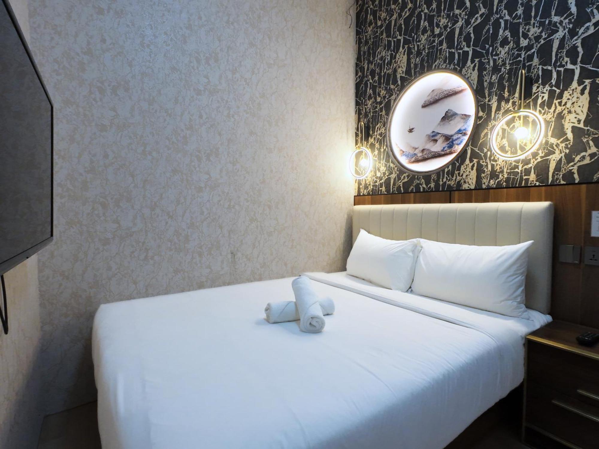 Kam Leng Hotel Singapur Dış mekan fotoğraf